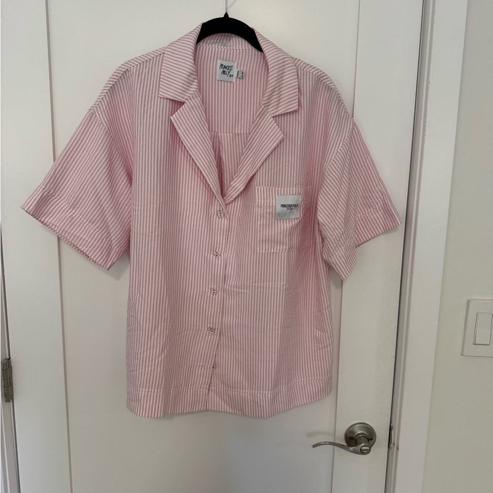 Princess Polly Sleep Shirt